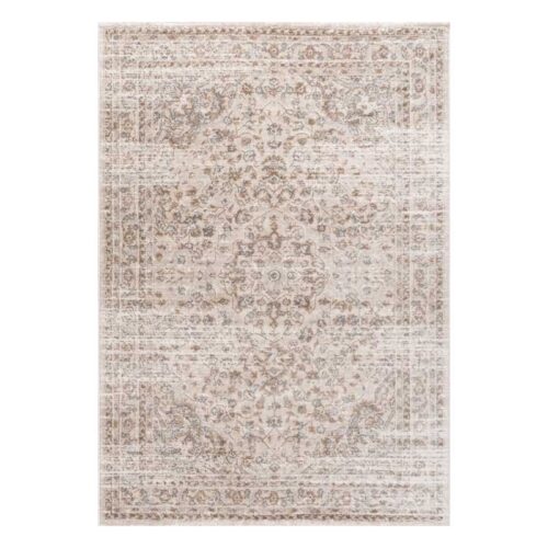Χαλί μοντέρνο ESTIA 2572 L.Brown Cream