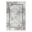 Χαλί μοντέρνο ESTIA 3748 Grey White