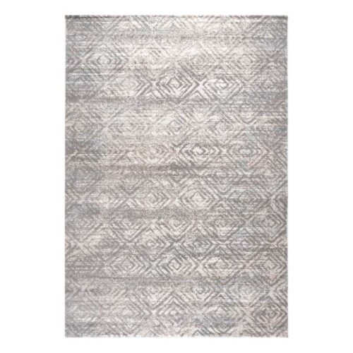 Χαλί μοντέρνο ESTIA 3848 Smoke L.Grey