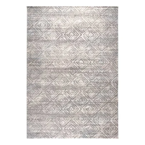 Χαλί μοντέρνο ESTIA 3848 Smoke L.Grey