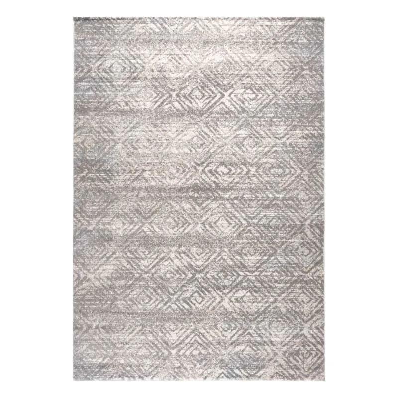Χαλί μοντέρνο ESTIA 3848 Smoke L.Grey