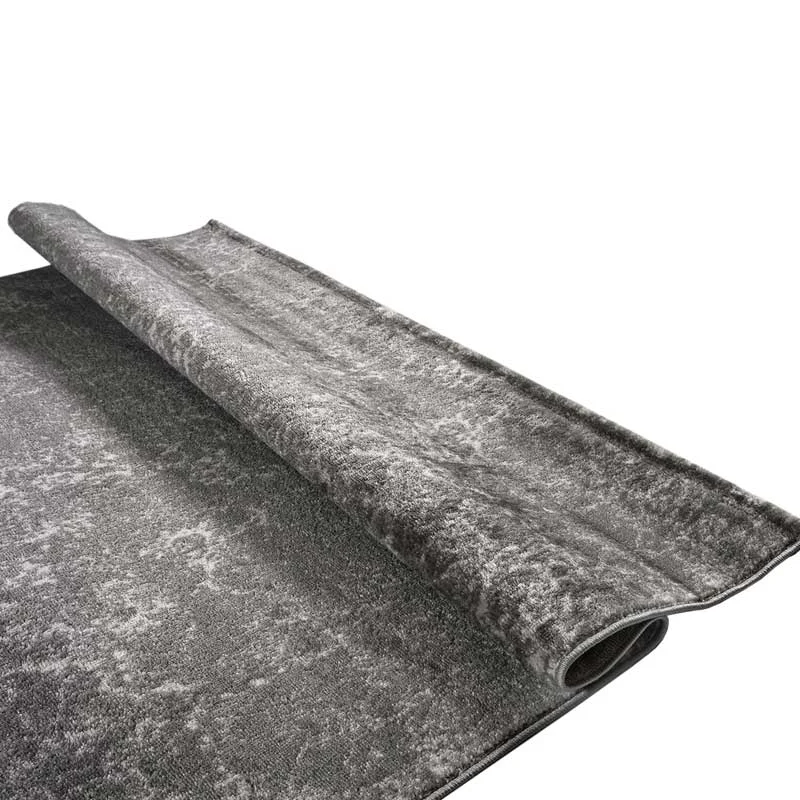 Χαλί μοντέρνο ESTIA 9795 L.Grey(3)