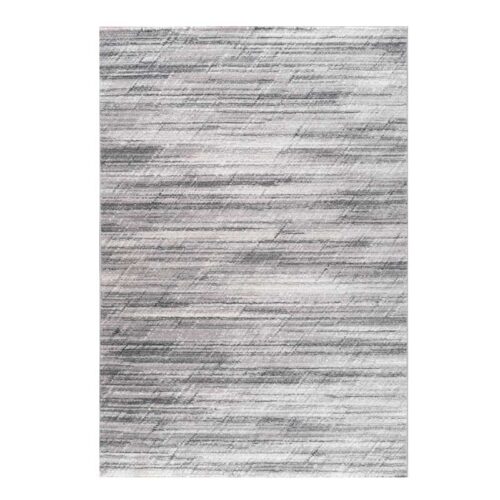 Χαλί μοντέρνο Mystic Kilvana 4134 L. Grey Silver