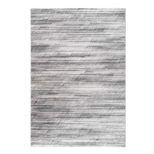 Χαλί μοντέρνο Mystic Kilvana 4134 L. Grey Silver
