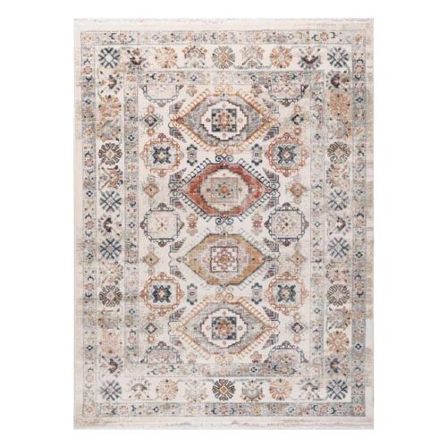 Χαλί χειμερινό Bohemian 38471 Cream Terra