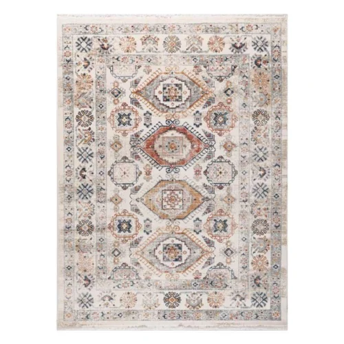Χαλί χειμερινό Bohemian 38471 Cream Terra