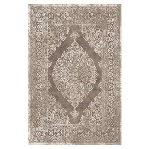 Χαλί μηχανής Velvet 6185 Vison