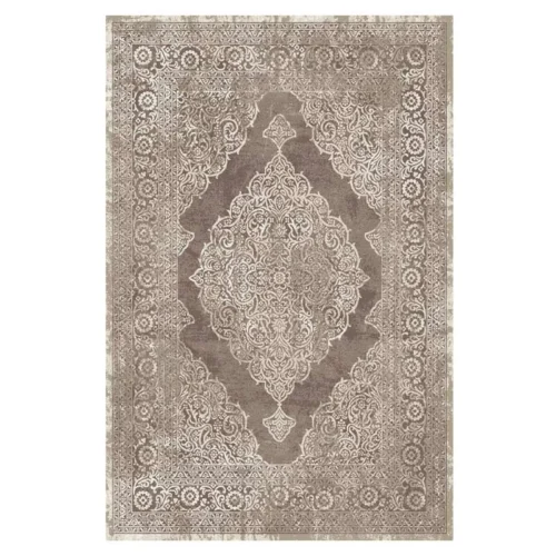 Χαλί μηχανής Velvet 6185 Vison