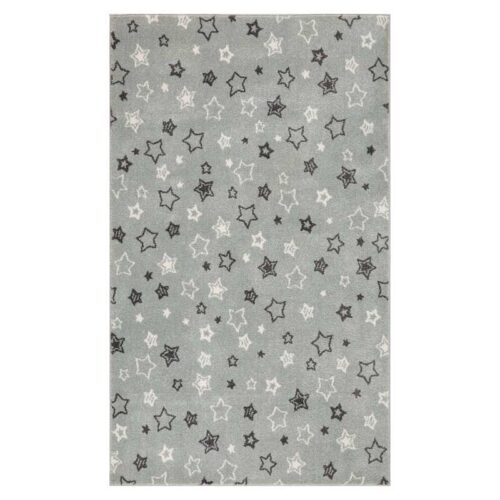Χαλί παιδικό Junior 1621 Grey