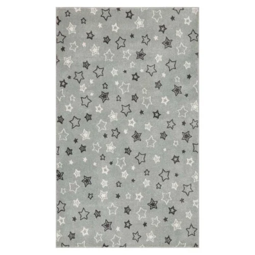 Χαλί παιδικό Junior 1621 Grey