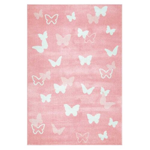 Χαλί παιδικό Junior 7452 Pink