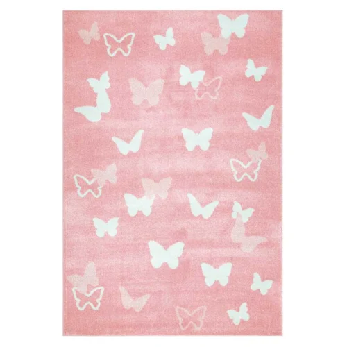 Χαλί παιδικό Junior 7452 Pink