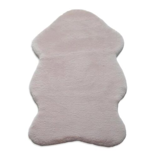 Χαλί Puffy T-FC19 Pink