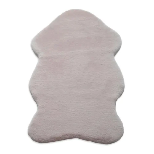 Χαλί Puffy T-FC19 Pink