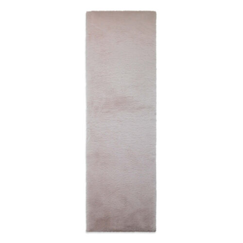 Χαλί Puffy T-FC19 Pink Τομαράκι