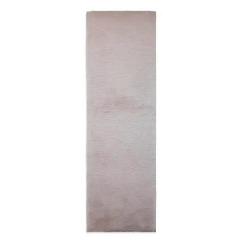 Χαλί Puffy T-FC19 Pink Τομαράκι