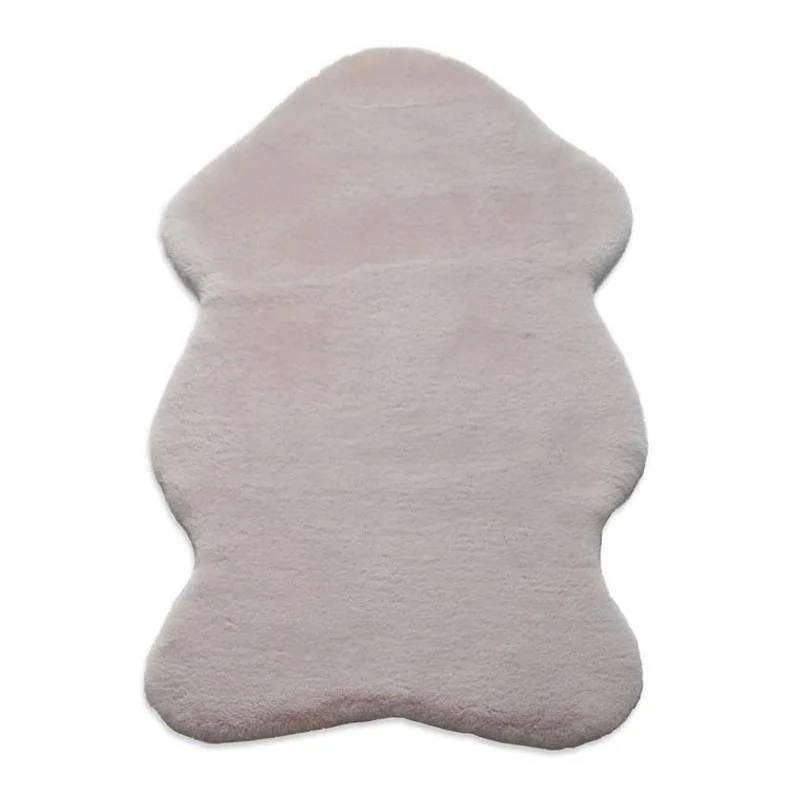 Χαλί Puffy T-FC19 Pink