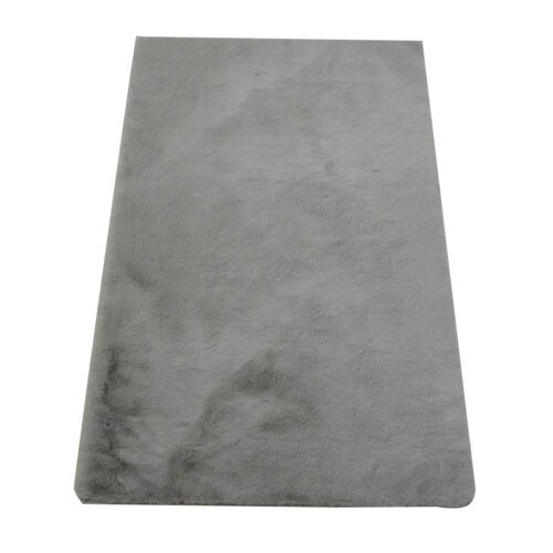 Χαλί Puffy T-FC25 Taupe New Τομαράκι