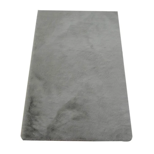 Χαλί Puffy T-FC25 Taupe New Τομαράκι