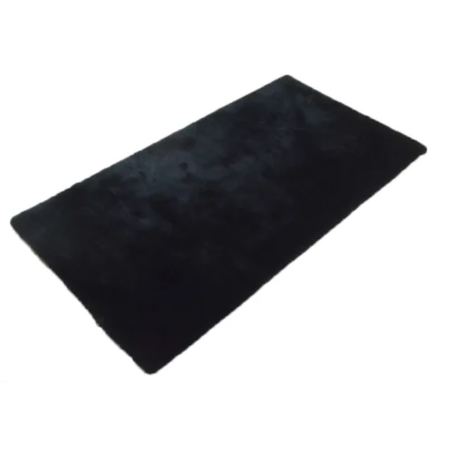 Χαλί Puffy T-FC9 Black New Τομαράκι