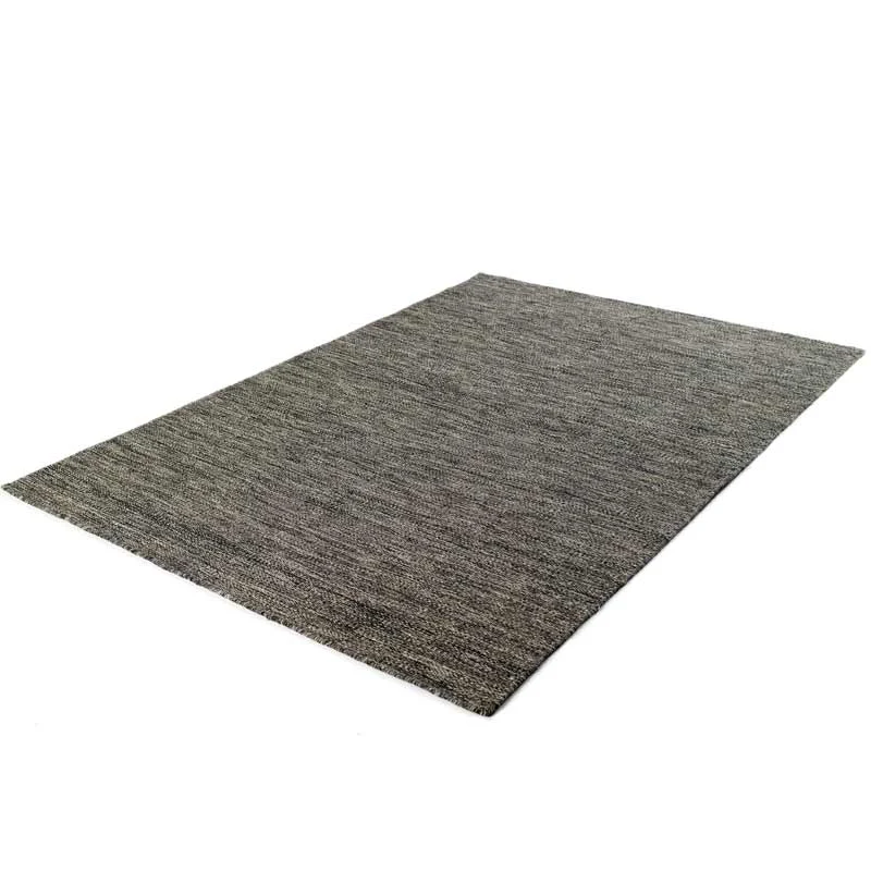 Χαλί μοντέρνο Biento Woolen Kelims Anthracite(2)
