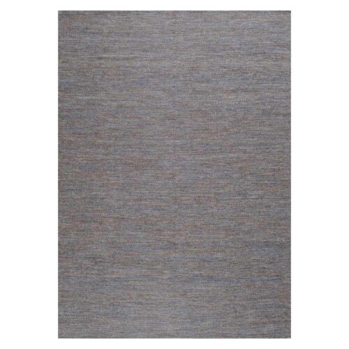 Χαλί μοντέρνο Biento Woolen Kelims Blue