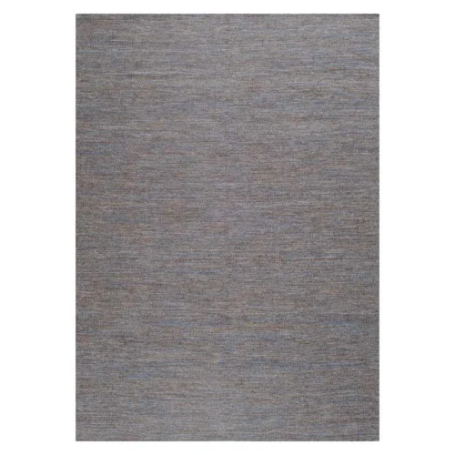 Χαλί μοντέρνο Biento Woolen Kelims Blue