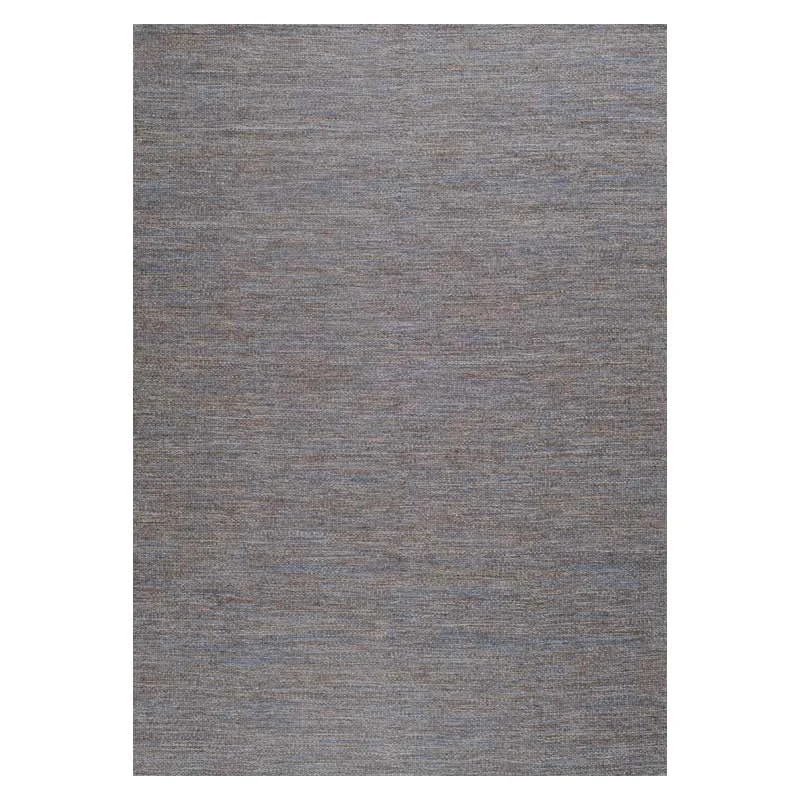 Χαλί μοντέρνο Biento Woolen Kelims Blue