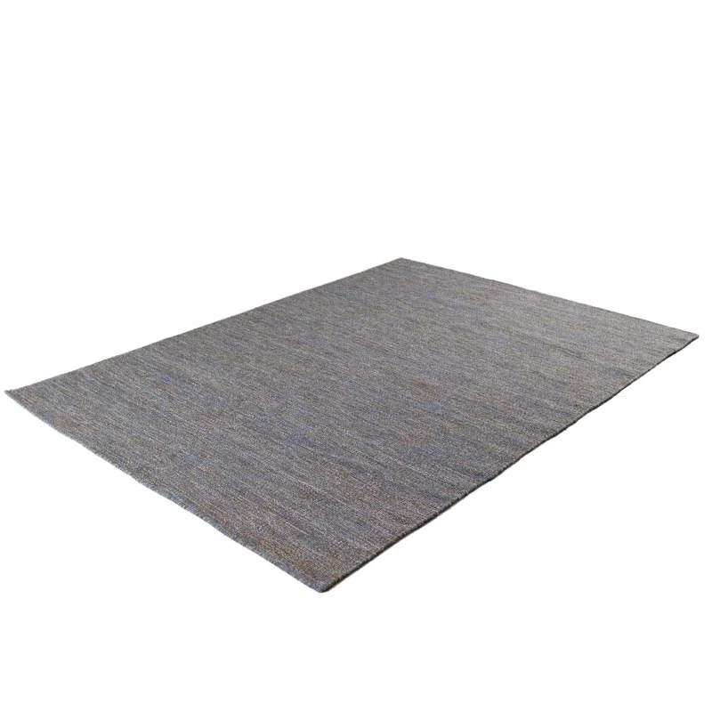 Χαλί μοντέρνο Biento Woolen Kelims Blue(2)