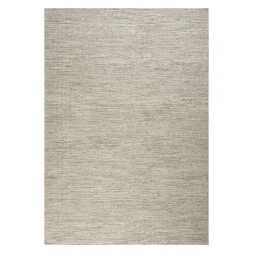 Χαλί μοντέρνο Biento Woolen Kelims Grey (Natural)