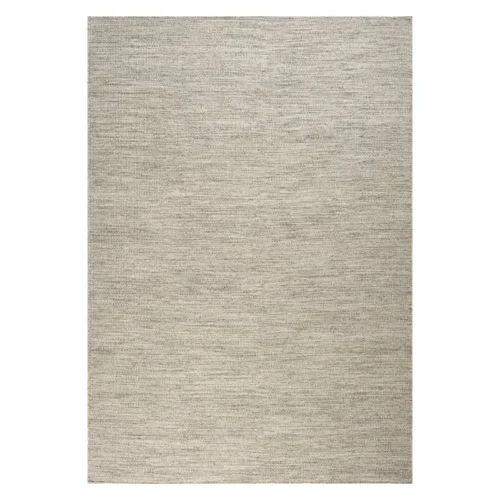 Χαλί μοντέρνο Biento Woolen Kelims Grey (Natural)