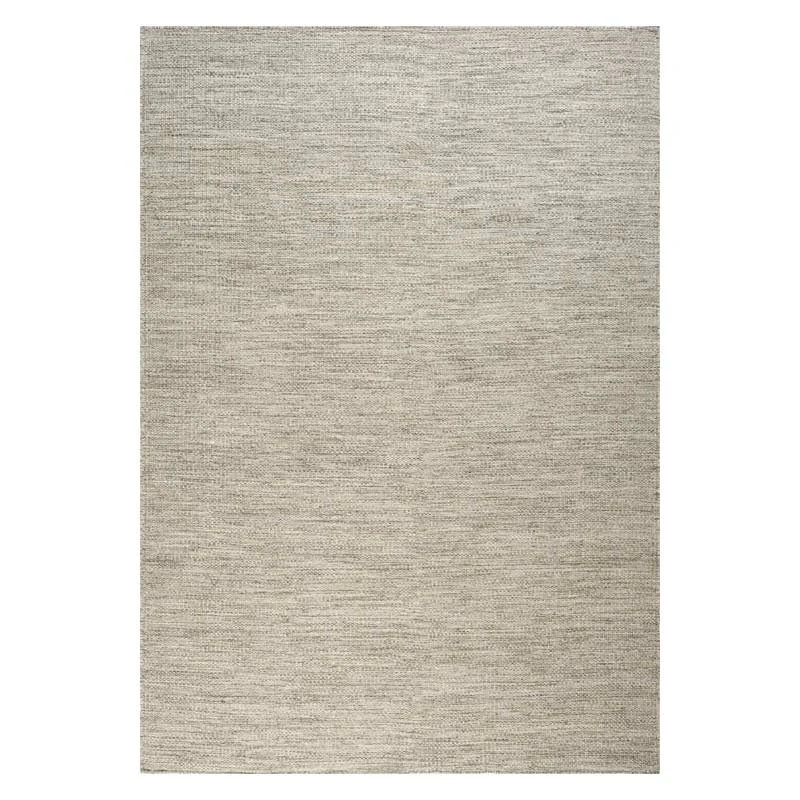 Χαλί μοντέρνο Biento Woolen Kelims Grey (Natural)