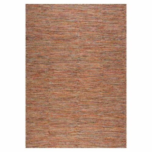 Χαλί μοντέρνο Biento Woolen Kelims Multy