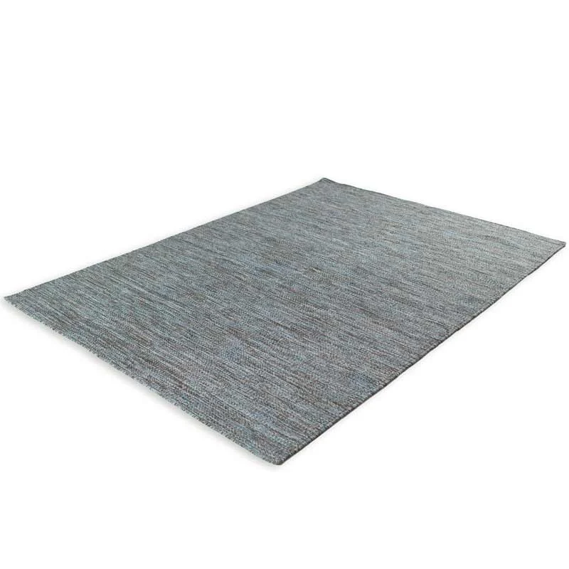Χαλί μοντέρνο Biento Woolen Kelims Turquoise(2)