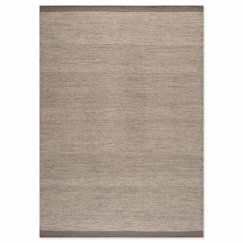 Χαλί μοντέρνο Bioko Woolen Kelims Natural