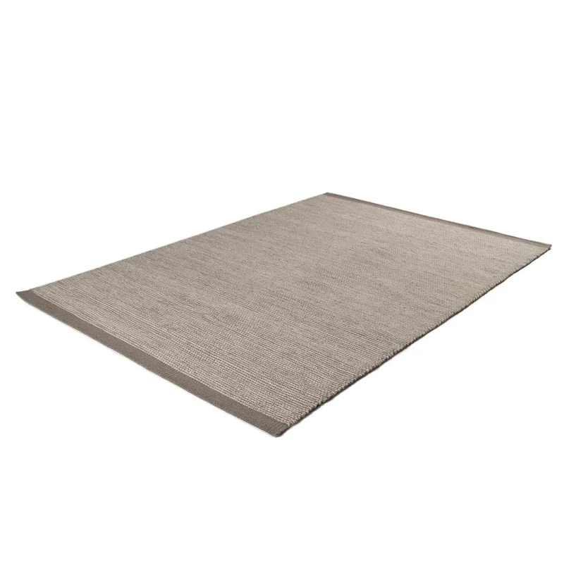 Χαλί μοντέρνο Bioko Woolen Kelims Natural(2)