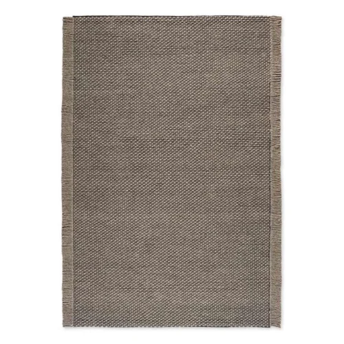 Χαλί μοντέρνο Combo Hand Woven Natural