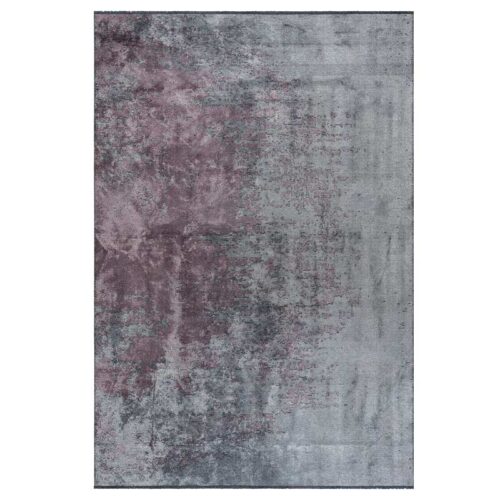Χαλί μοντέρνο Edgy PA 20212 - GreyPurple