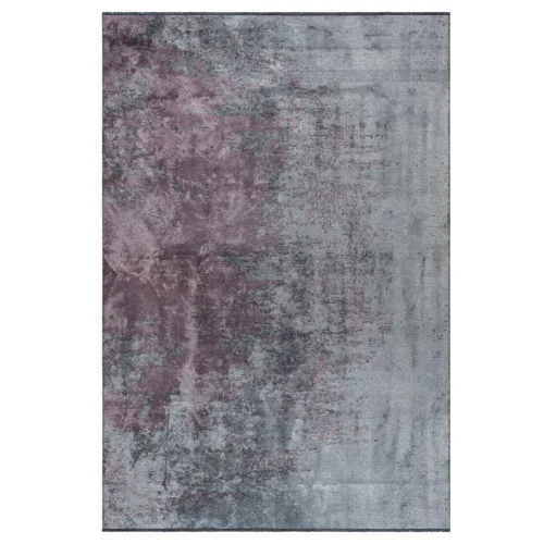 Χαλί μοντέρνο Edgy PA 20212 - GreyPurple