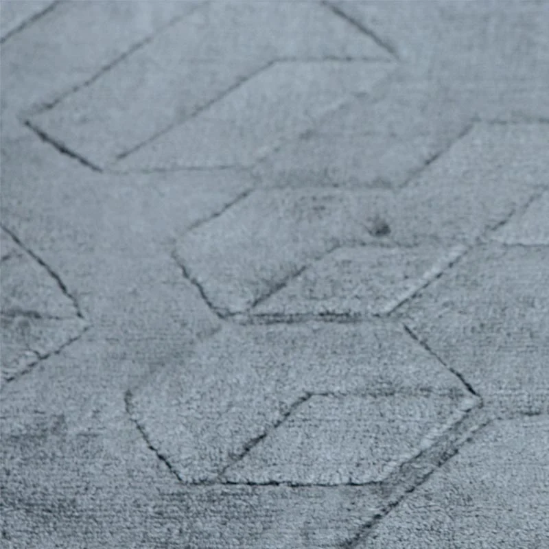 Χαλί μοντέρνο Reflection MC-20139 Charcoal(3)