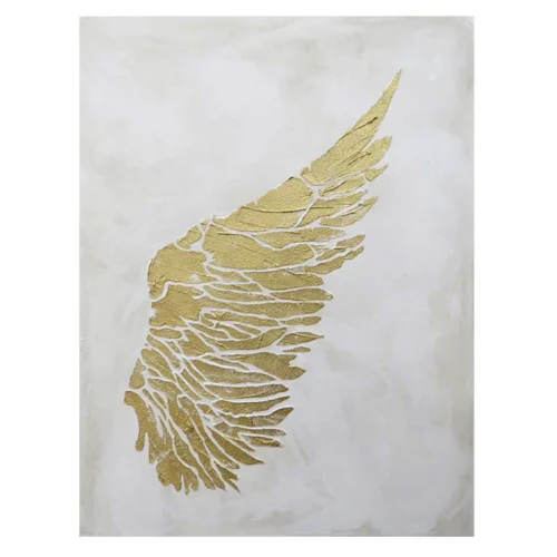 Πίνακας διακοσμητικός σε καμβά Art et Lumiere 10340 80cm X 100cm