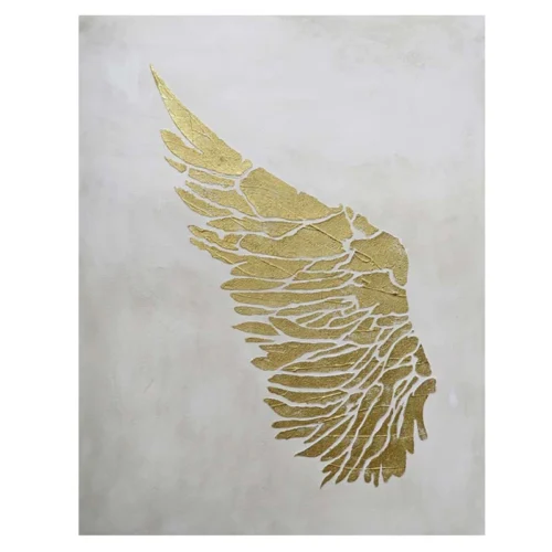 Πίνακας διακοσμητικός σε καμβά Art et Lumiere 10341 80cm X 100cm
