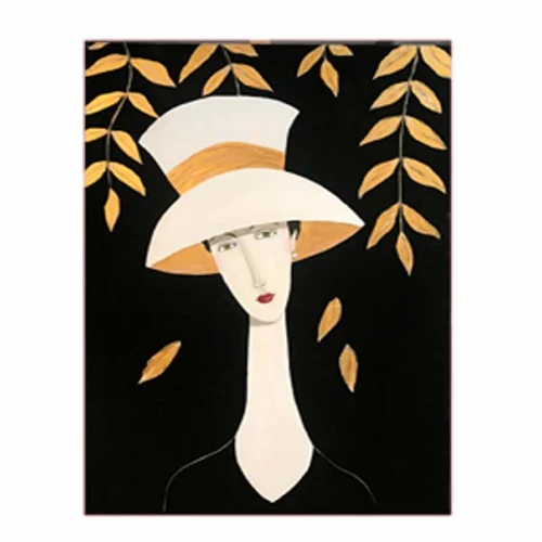 Πίνακας διακοσμητικός σε καμβά Art et Lumiere 10384 70cm X 100cm
