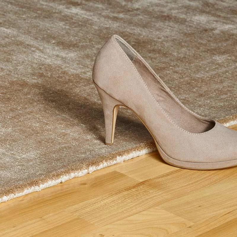 Χαλί Breeze of Obsession Boo 150 Taupe Obsession(4)