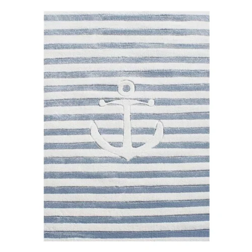 Χαλί παιδικό Breeze Sailor Blue
