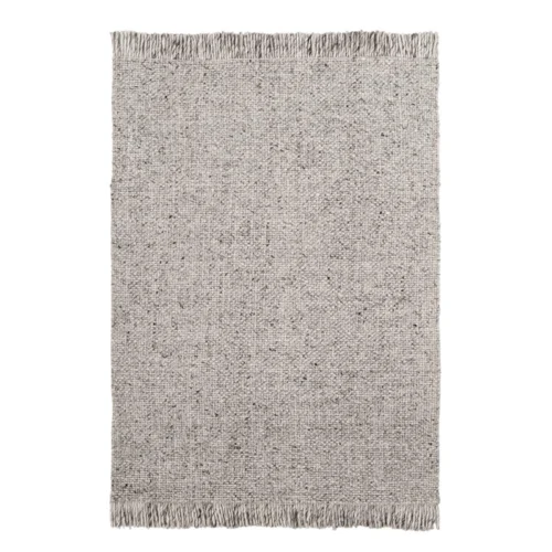 Χαλί χειροποίητο Eskil Esl 515 Grey Obsession