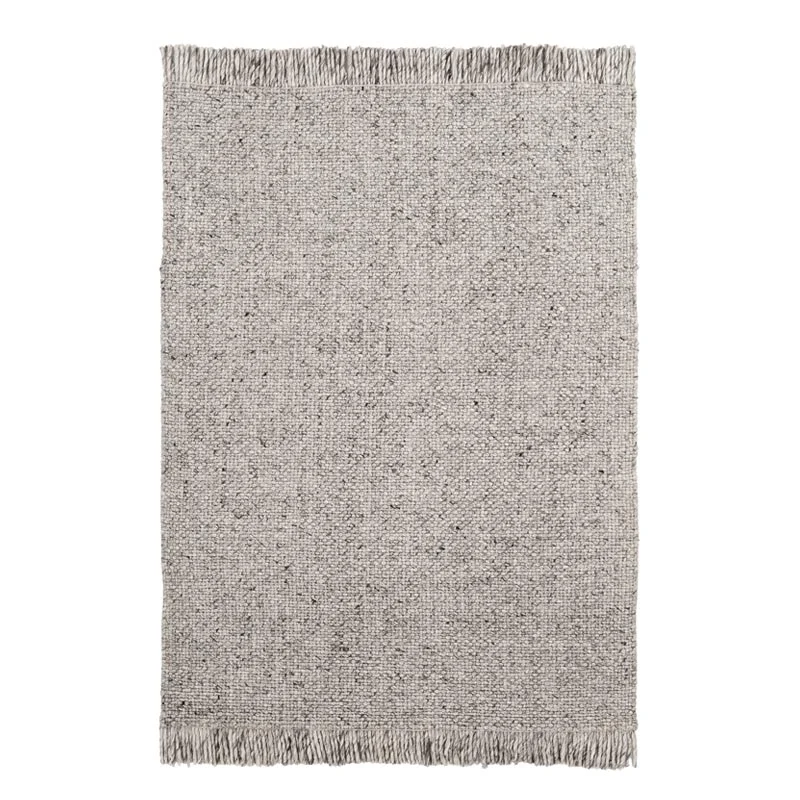 Χαλί χειροποίητο Eskil Esl 515 Grey Obsession