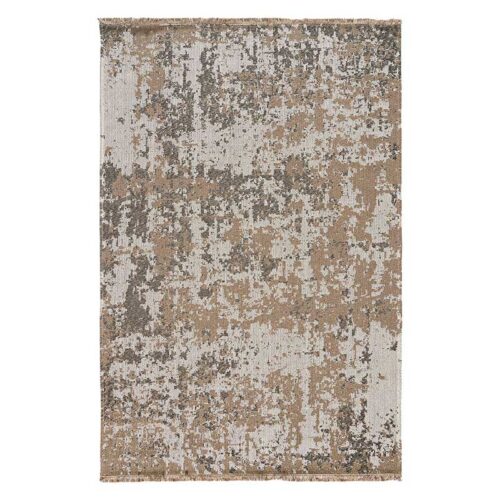 Χαλί βαμβακερό Beauty Home Cocotton 9233 Μπεζ