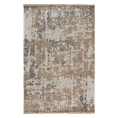 Χαλί βαμβακερό Beauty Home Cocotton 9233 Μπεζ