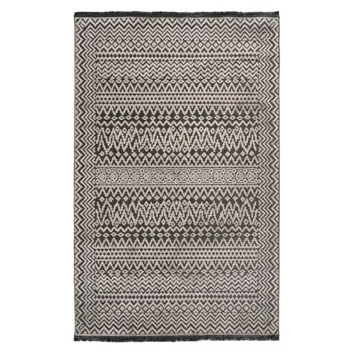 Χαλί καλοκαιρινό Beauty Home Boutique 9822 Γκρι
